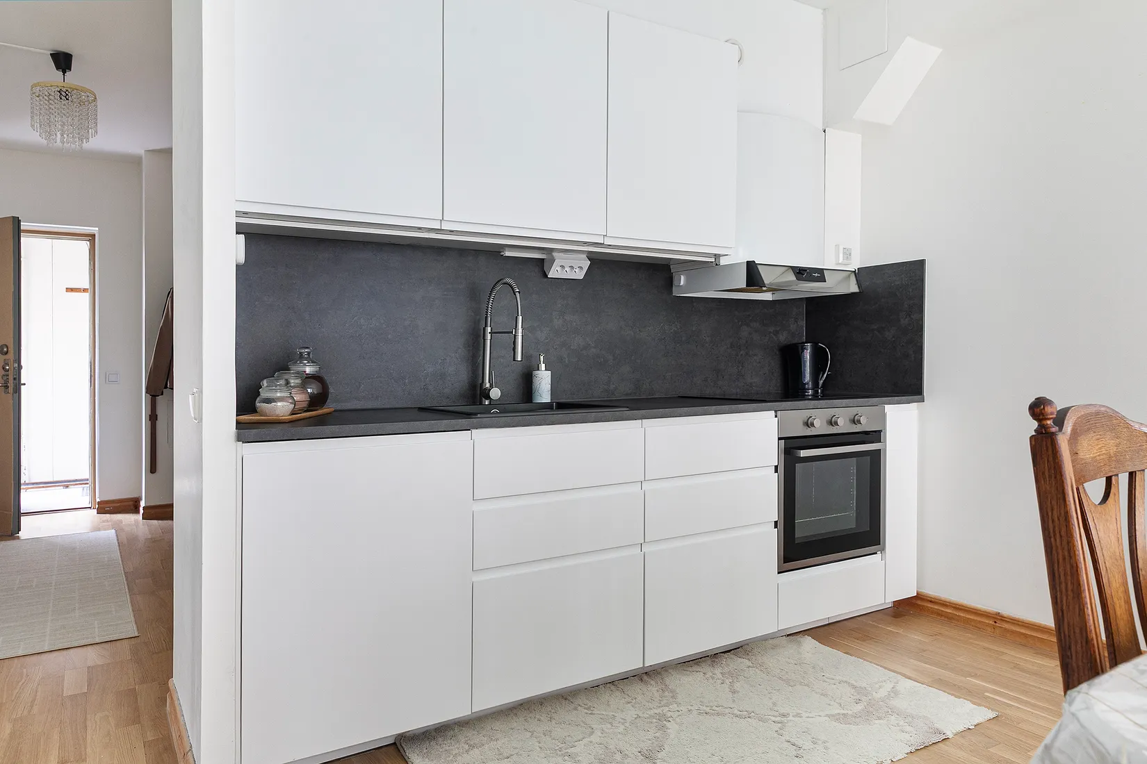 Bostadsrätt, Furutorpsgatan 56A, Söder, Helsingborg