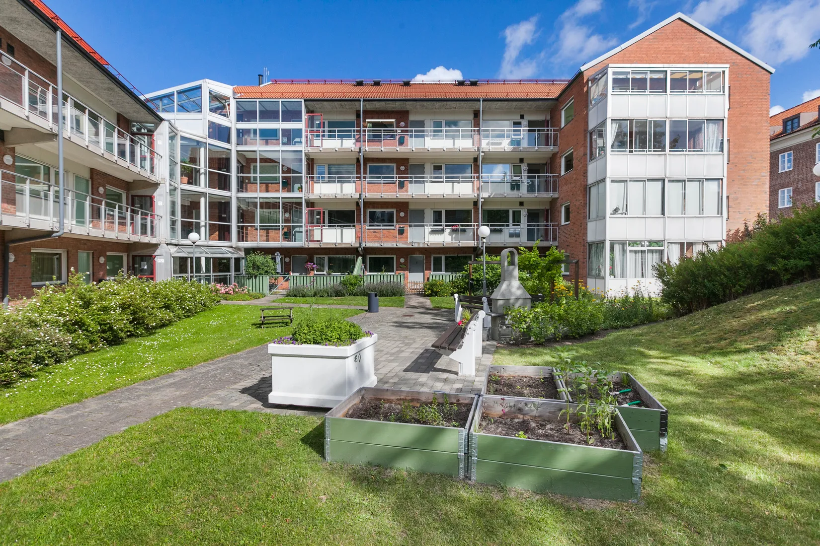 Bostadsrätt, Furutorpsgatan 56A, Söder, Helsingborg