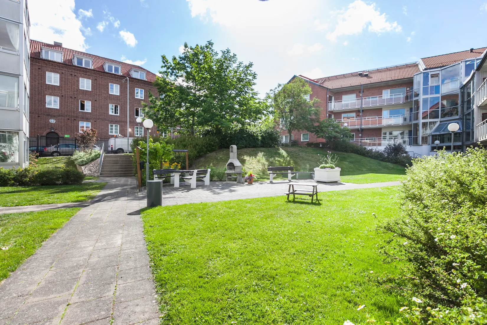 Bostadsrätt, Furutorpsgatan 56A, Söder, Helsingborg