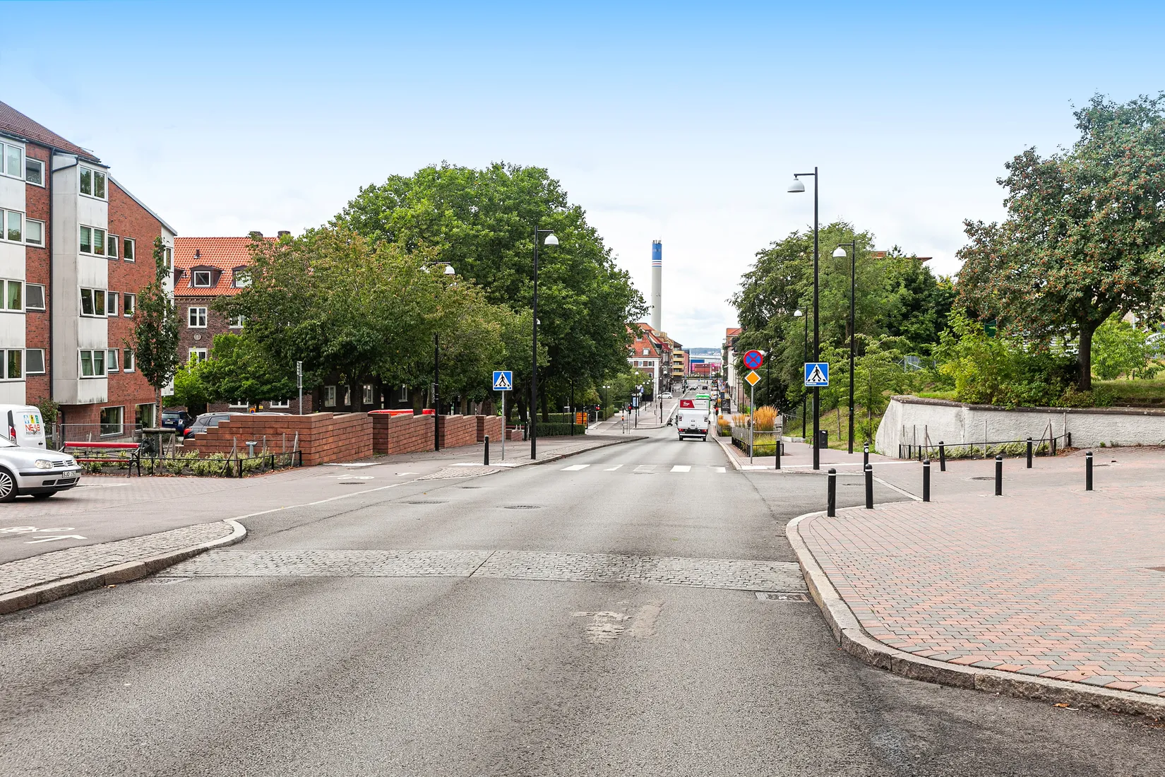 Bostadsrätt, Furutorpsgatan 56A, Söder, Helsingborg