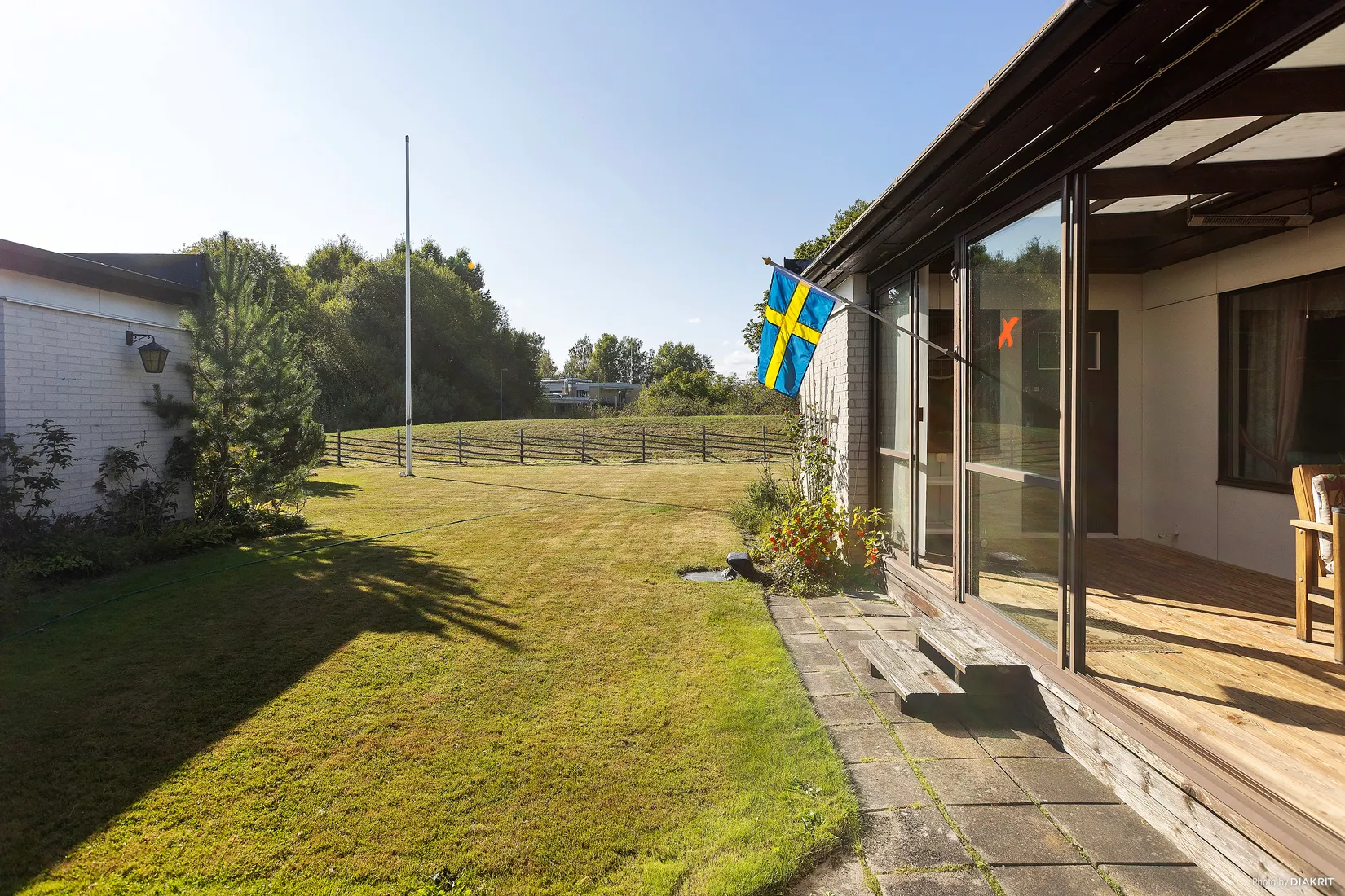 Villa, Gardeniagatan 14, Mellringe, Örebro