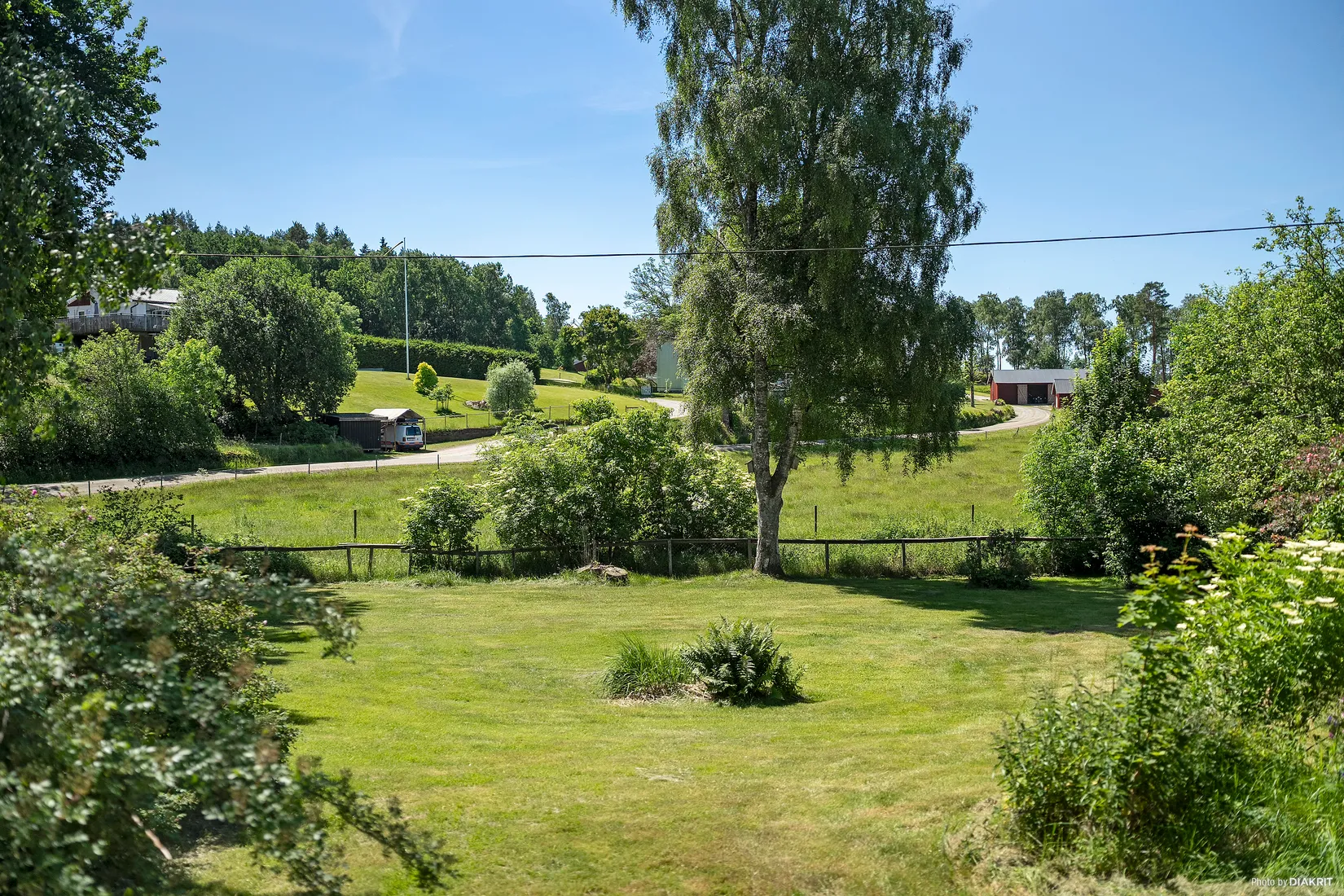 Villa, Eklanda Gästgiveriet 1, Eklanda, Vårgårda