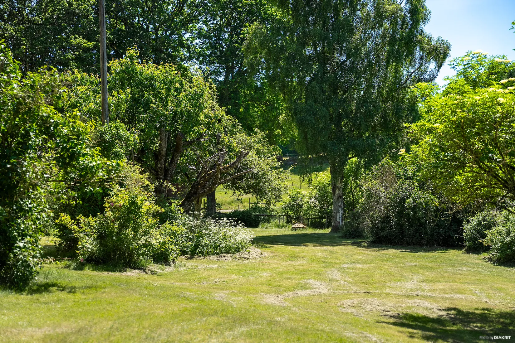 Villa, Eklanda Gästgiveriet 1, Eklanda, Vårgårda