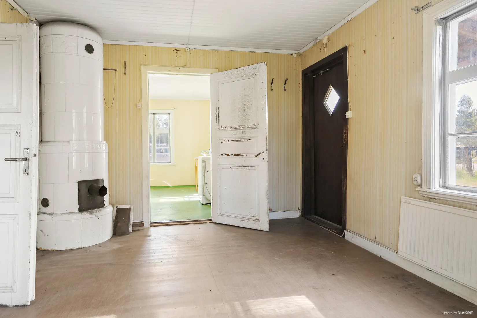 Villa, Eklanda Gästgiveriet 1, Eklanda, Vårgårda