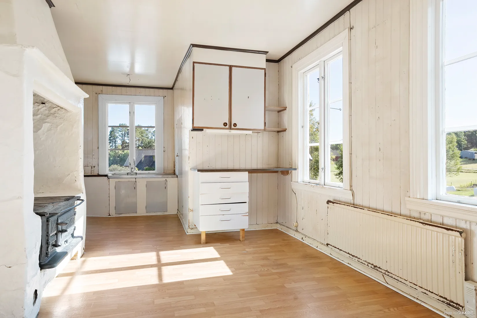 Villa, Eklanda Gästgiveriet 1, Eklanda, Vårgårda