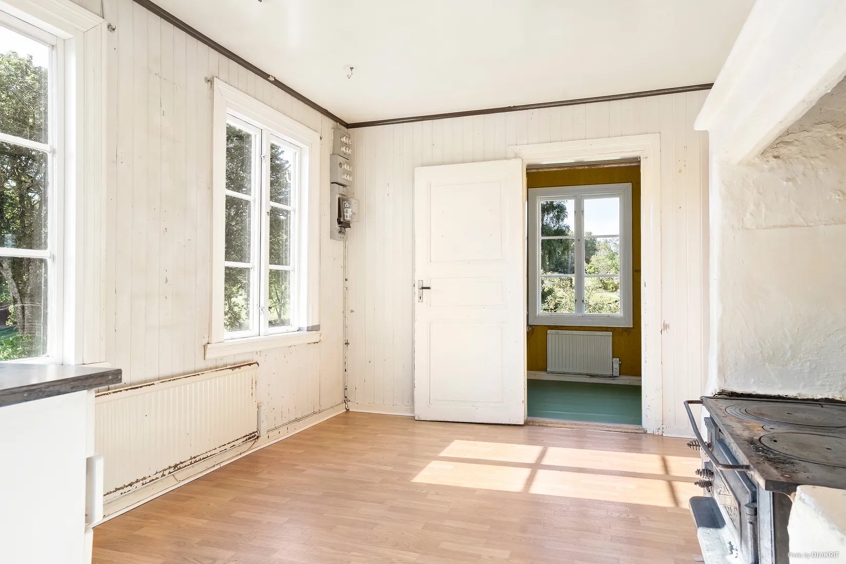 Villa, Eklanda Gästgiveriet 1, Eklanda, Vårgårda