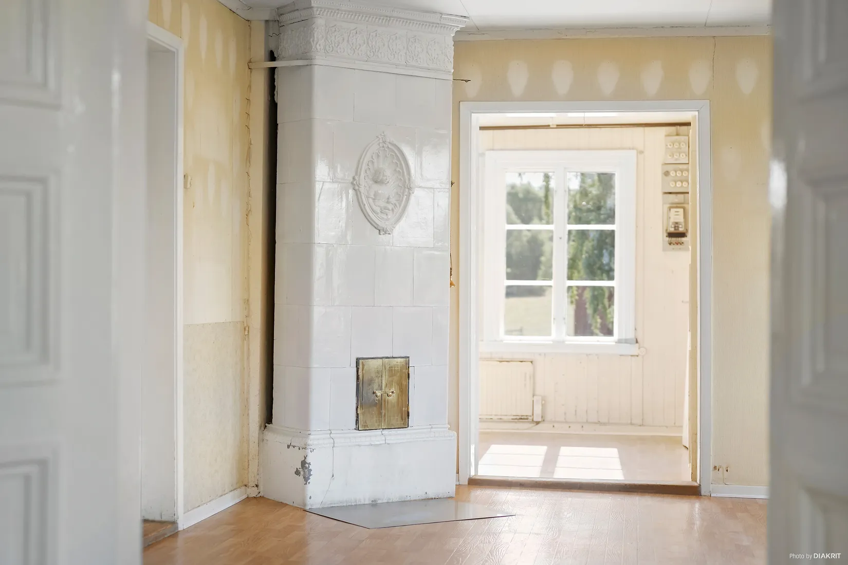 Villa, Eklanda Gästgiveriet 1, Eklanda, Vårgårda