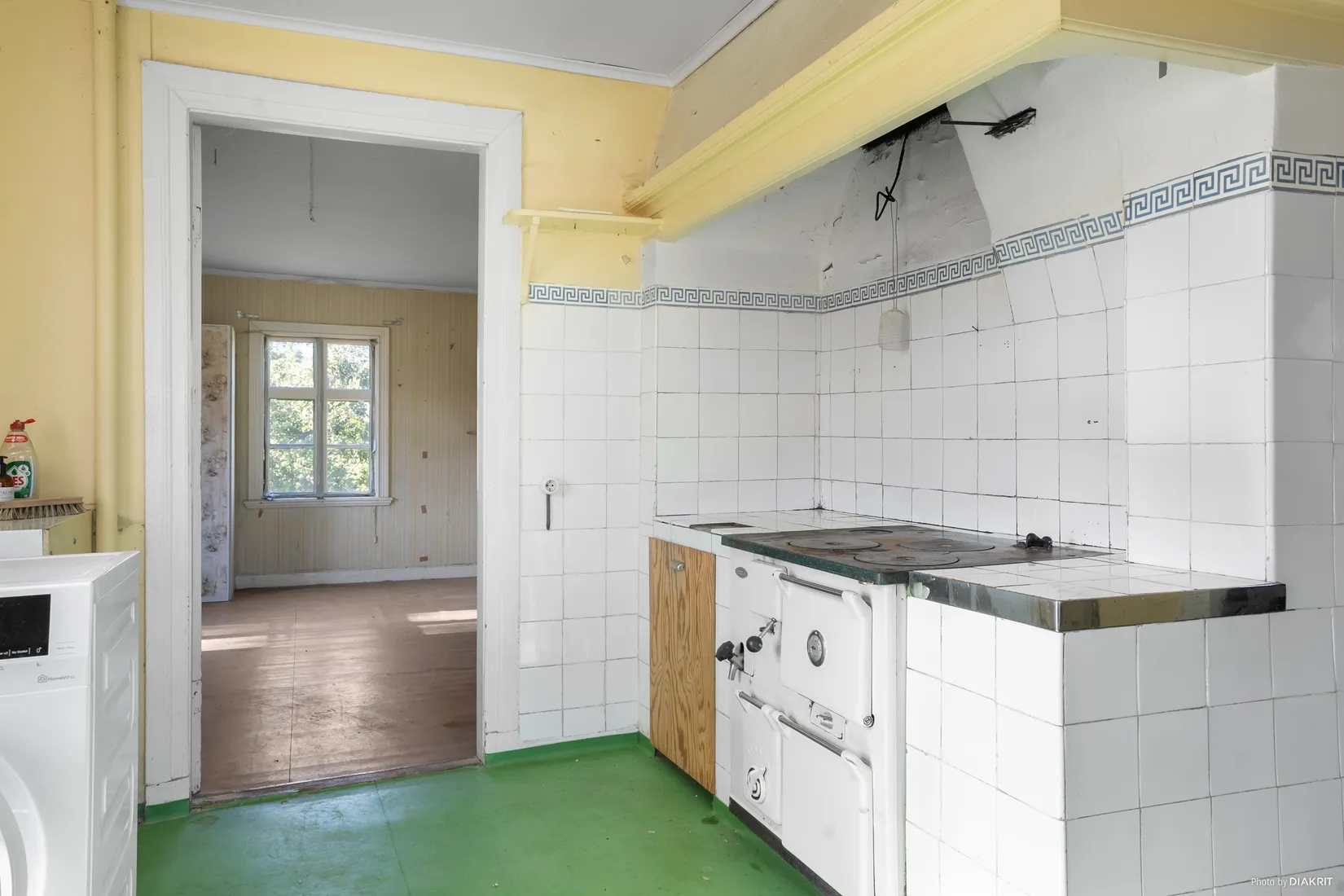 Villa, Eklanda Gästgiveriet 1, Eklanda, Vårgårda