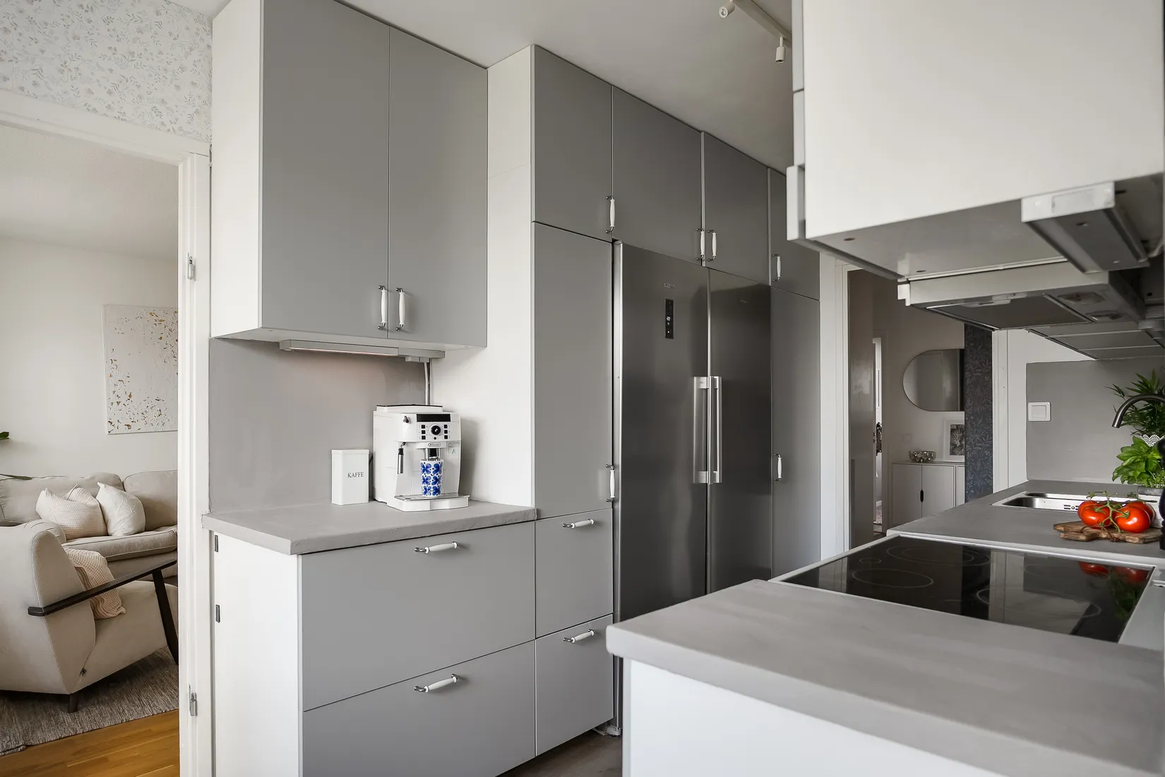 Bostadsrätt, Bandygränd 27, Ektorp - Kaffebacken, Norrköping