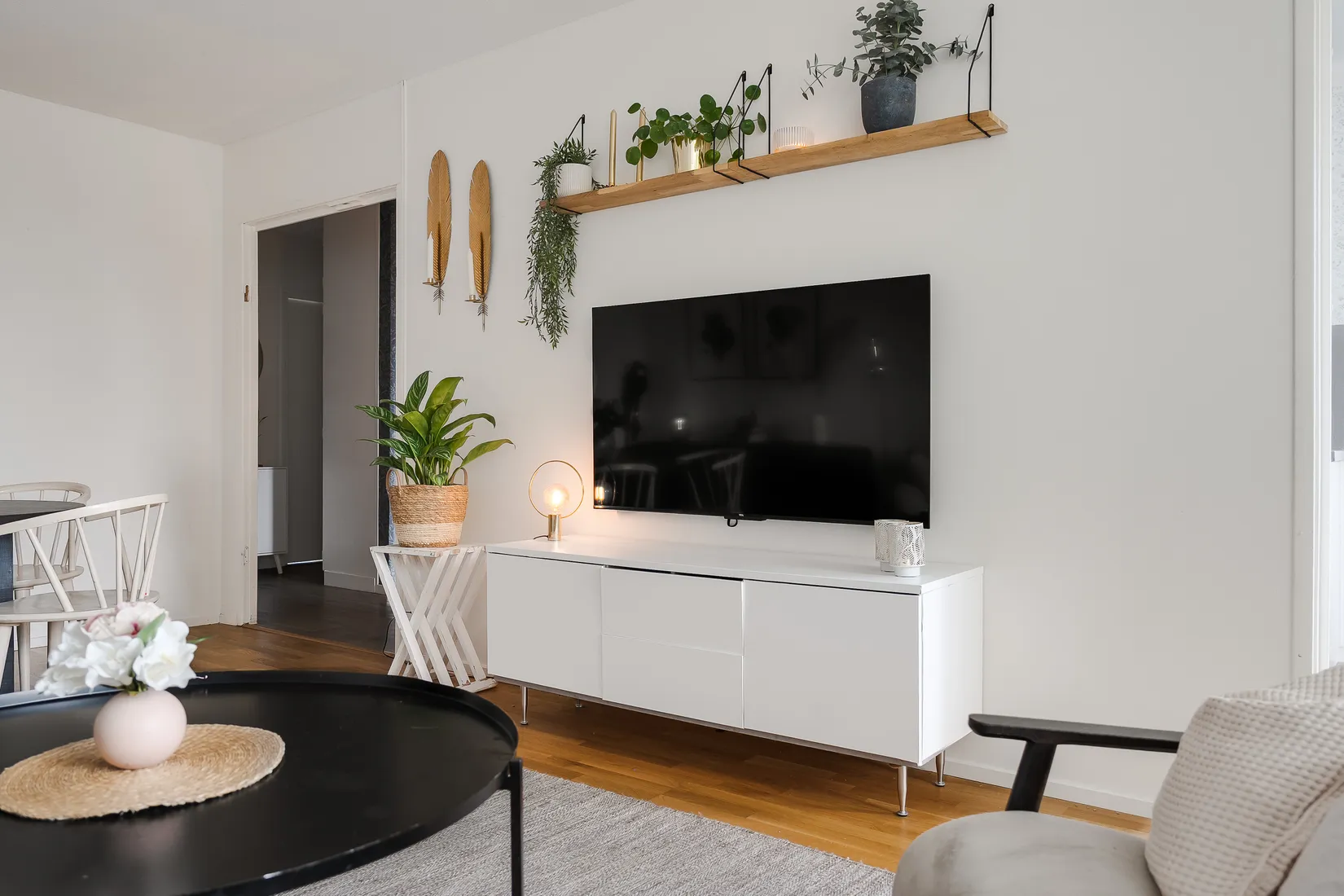Bostadsrätt, Bandygränd 27, Ektorp - Kaffebacken, Norrköping