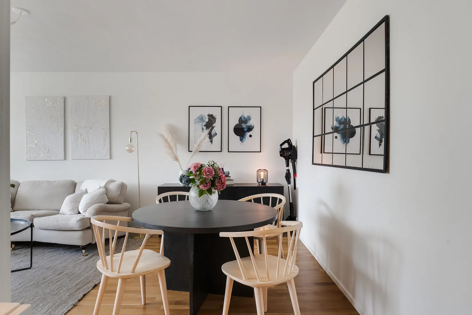 Bostadsrätt, Bandygränd 27, Ektorp - Kaffebacken, Norrköping