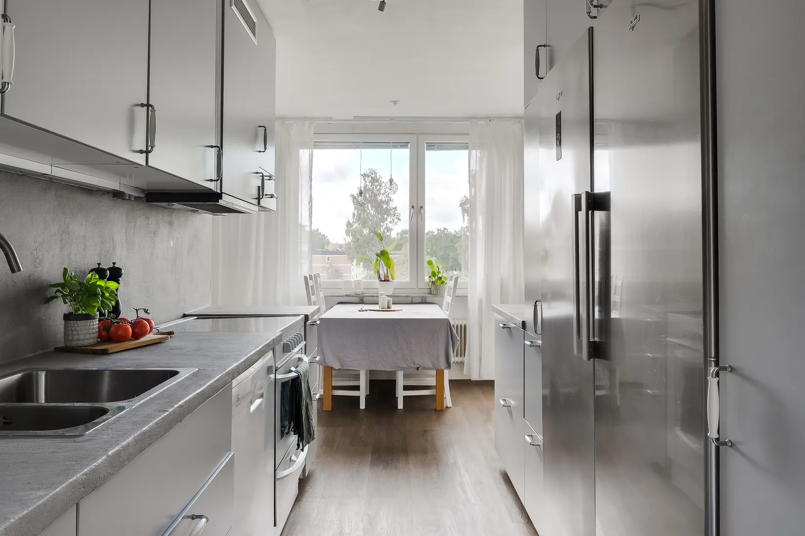 Bostadsrätt, Bandygränd 27, Ektorp - Kaffebacken, Norrköping