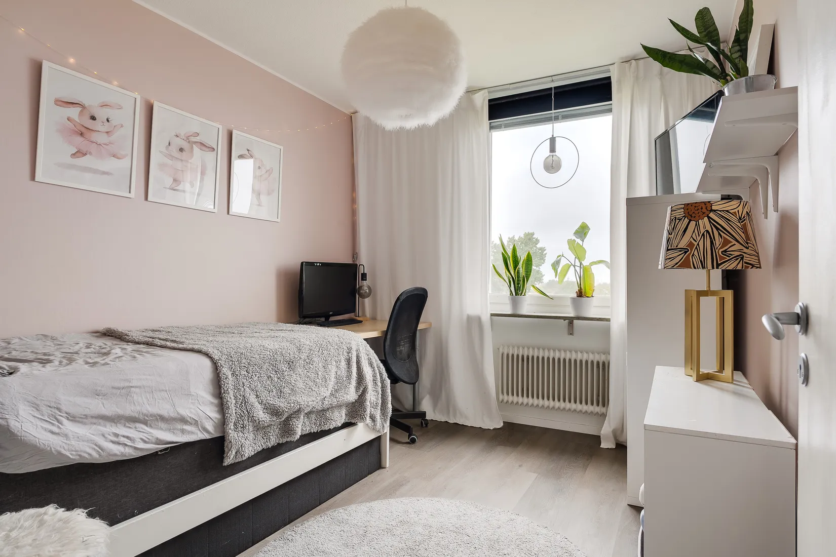 Bostadsrätt, Bandygränd 27, Ektorp - Kaffebacken, Norrköping