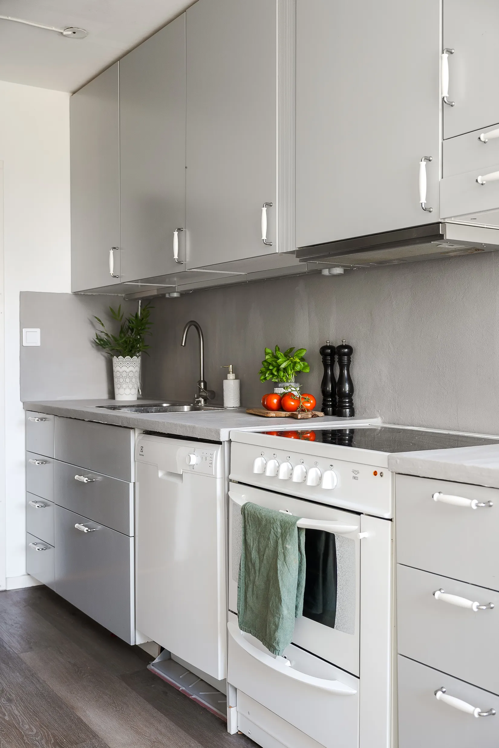 Bostadsrätt, Bandygränd 27, Ektorp - Kaffebacken, Norrköping