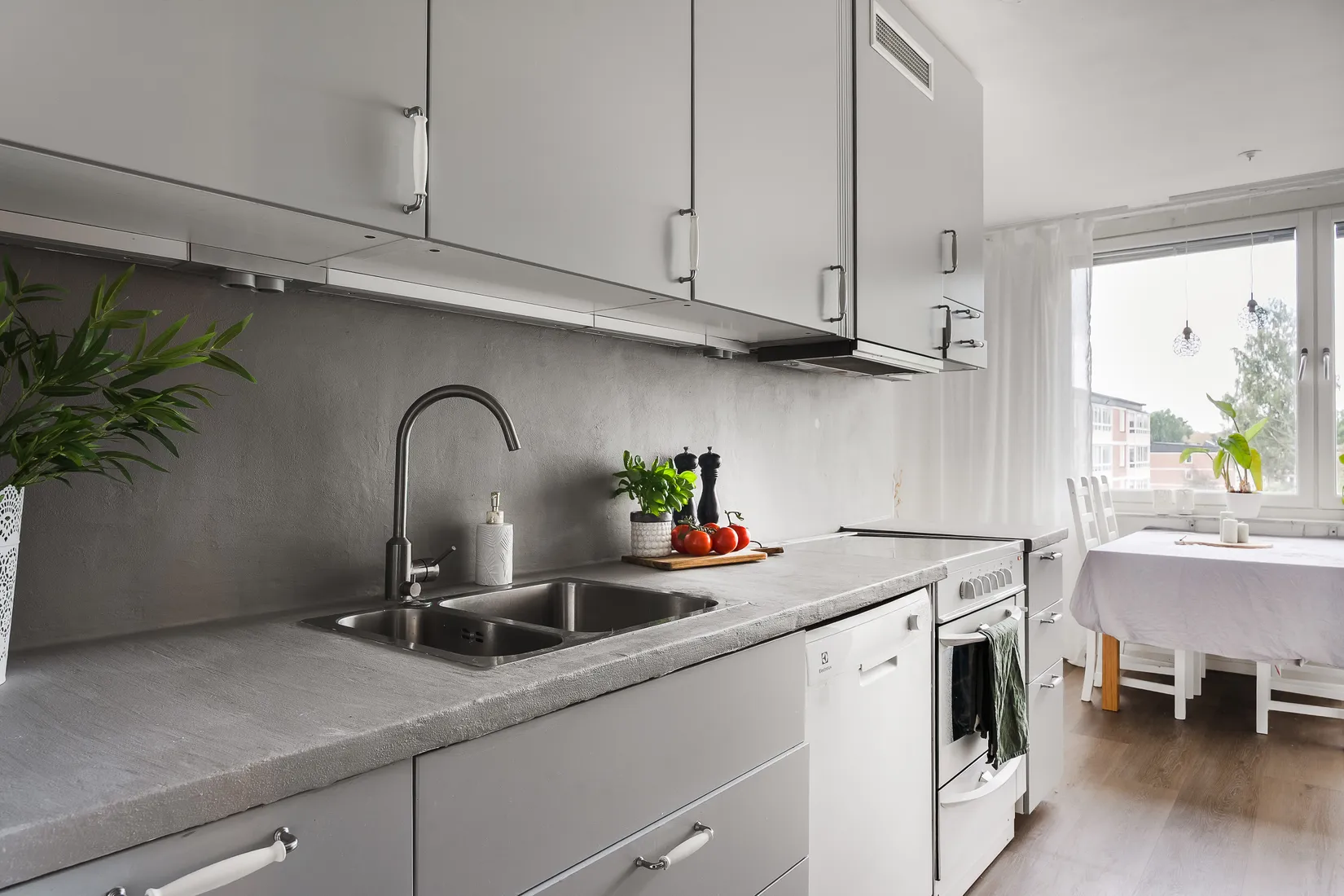 Bostadsrätt, Bandygränd 27, Ektorp - Kaffebacken, Norrköping