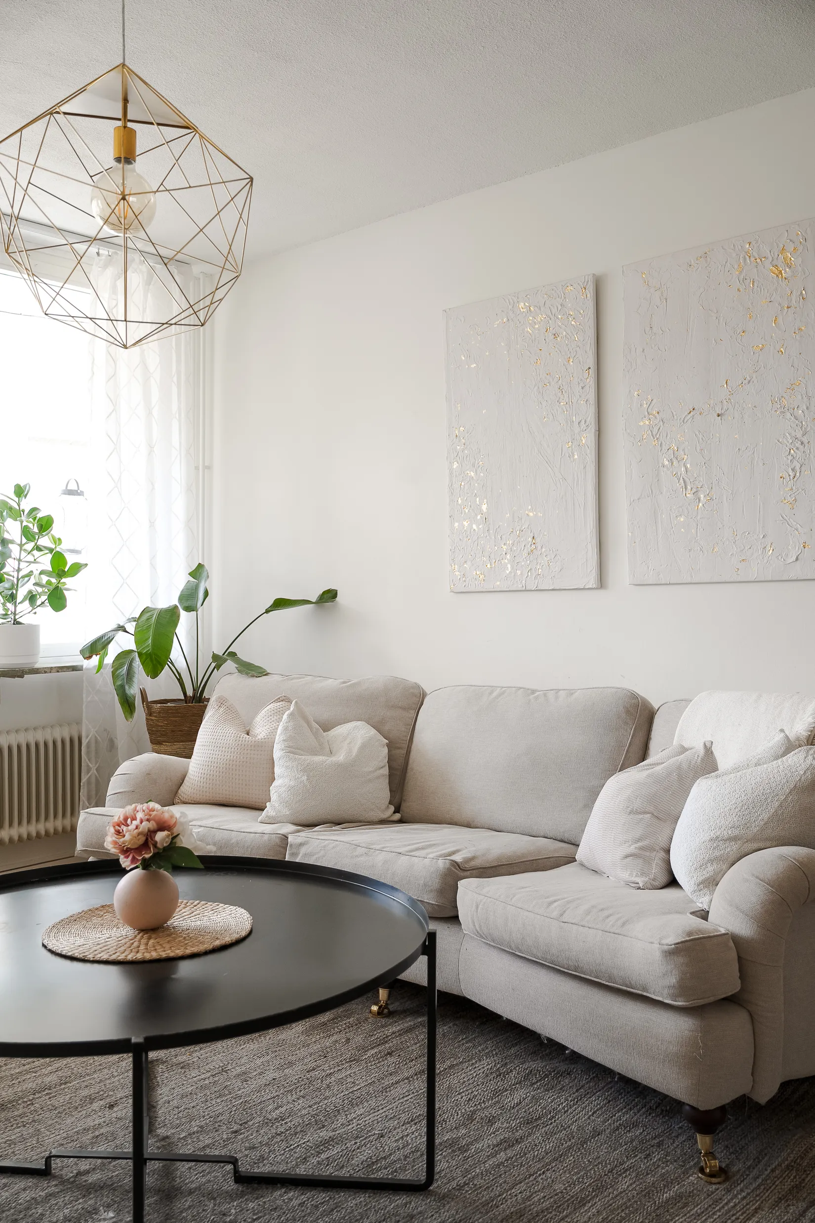 Bostadsrätt, Bandygränd 27, Ektorp - Kaffebacken, Norrköping