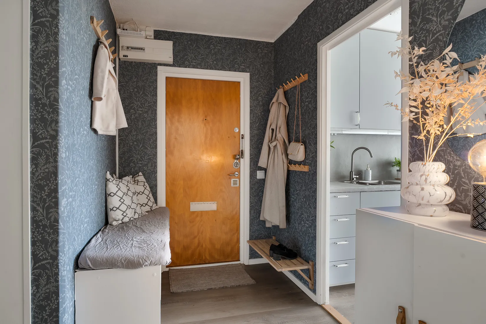 Bostadsrätt, Bandygränd 27, Ektorp - Kaffebacken, Norrköping