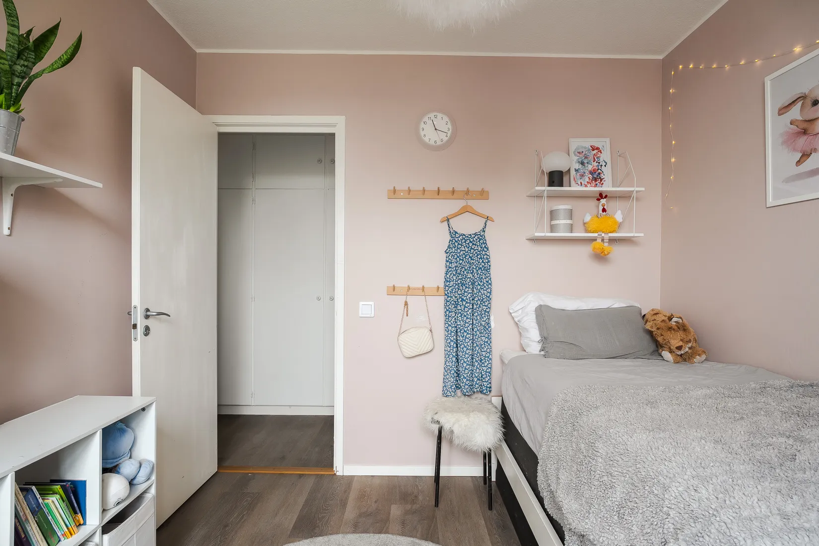 Bostadsrätt, Bandygränd 27, Ektorp - Kaffebacken, Norrköping