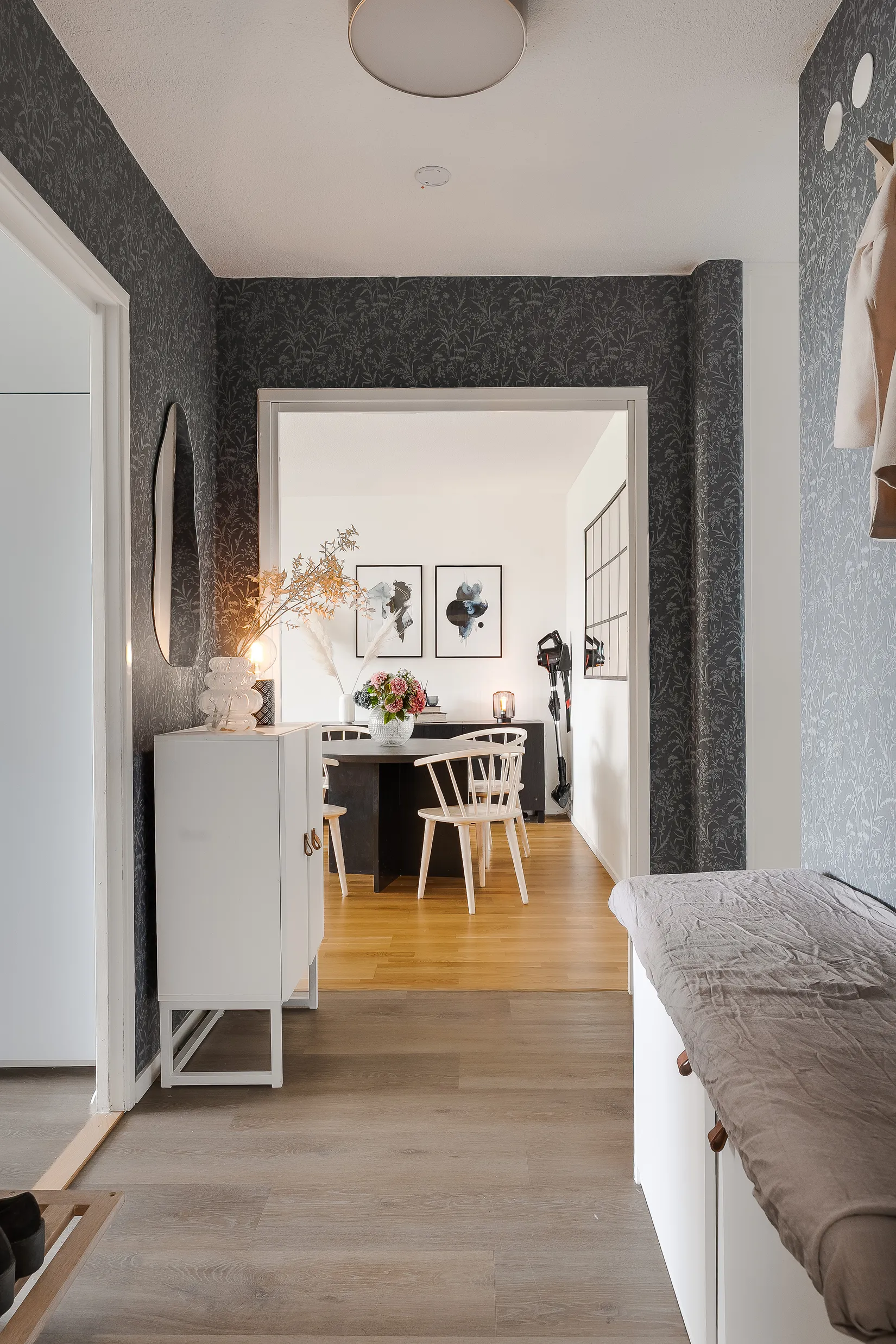 Bostadsrätt, Bandygränd 27, Ektorp - Kaffebacken, Norrköping