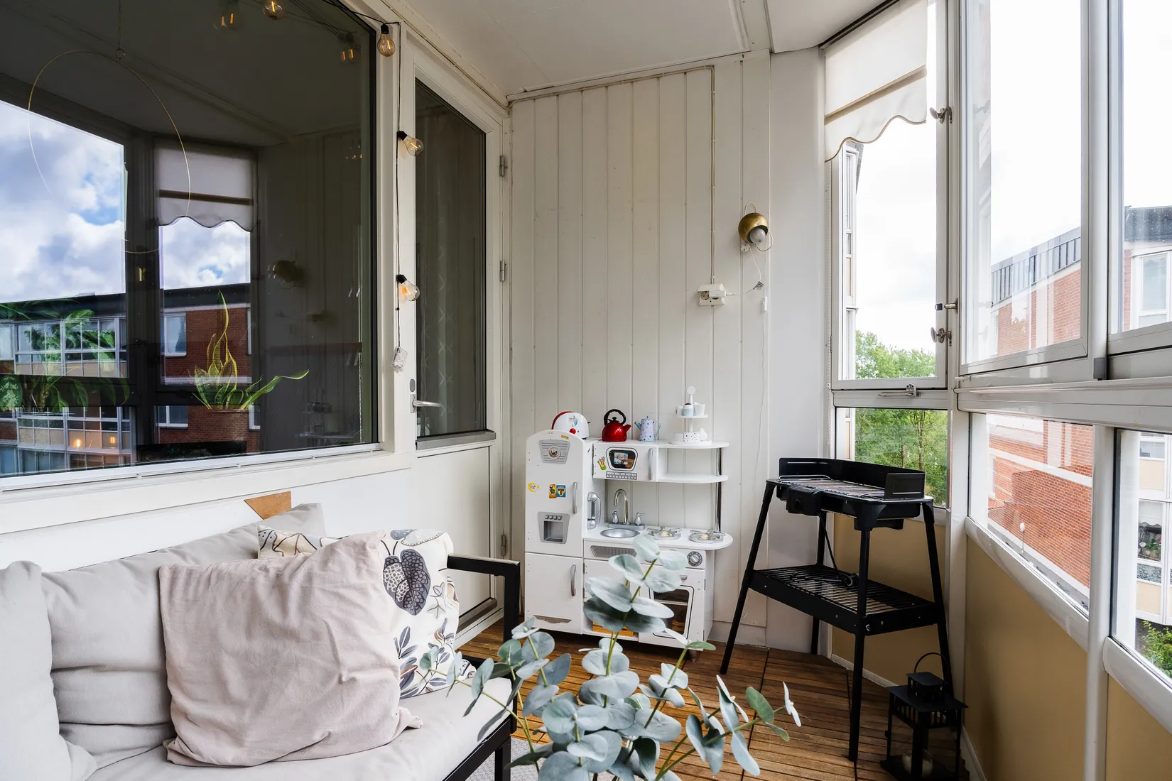 Bostadsrätt, Bandygränd 27, Ektorp - Kaffebacken, Norrköping