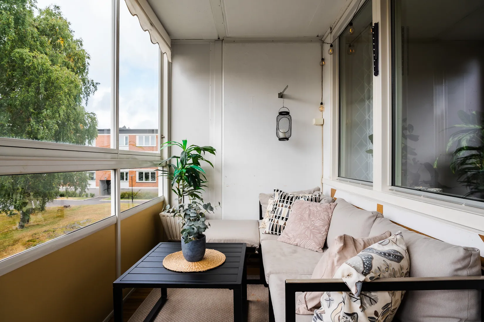 Bostadsrätt, Bandygränd 27, Ektorp - Kaffebacken, Norrköping