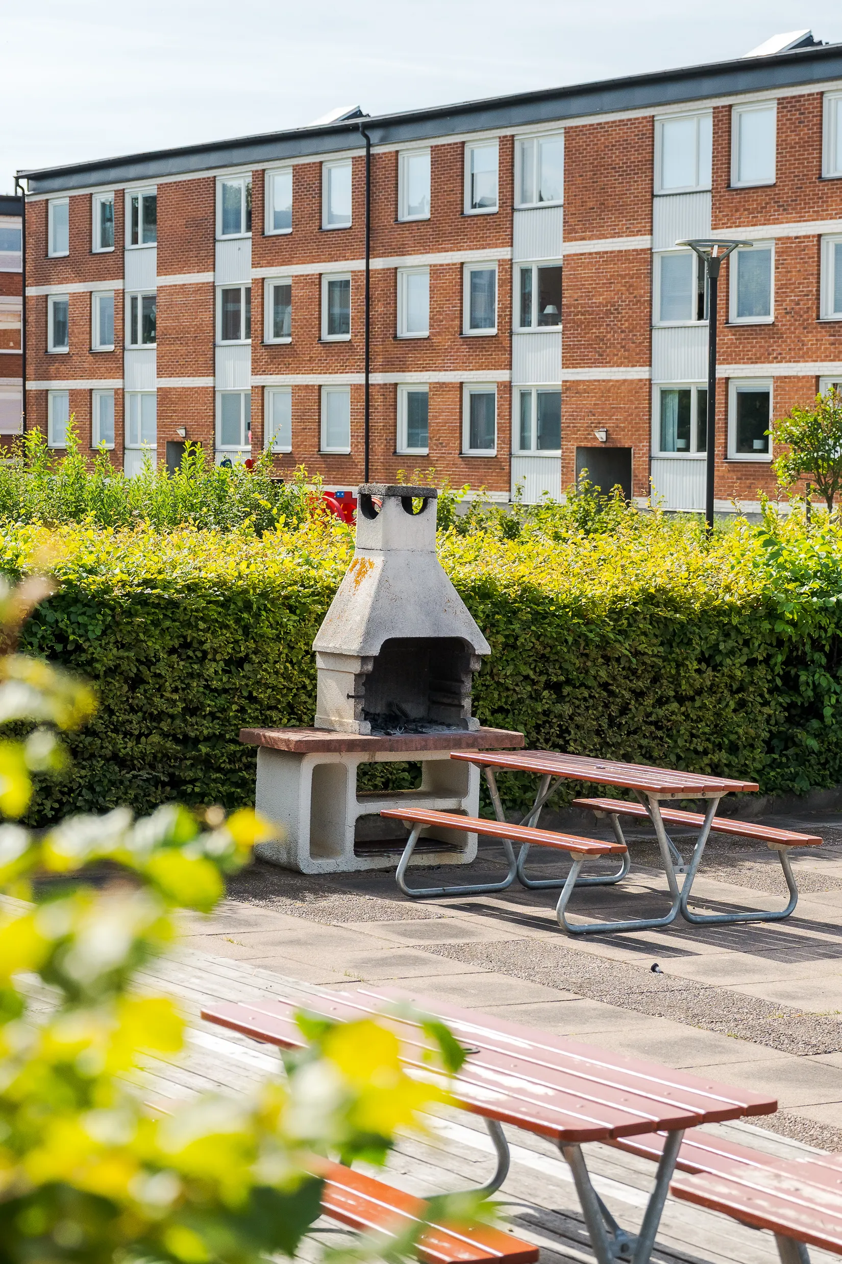 Bostadsrätt, Bandygränd 27, Ektorp - Kaffebacken, Norrköping