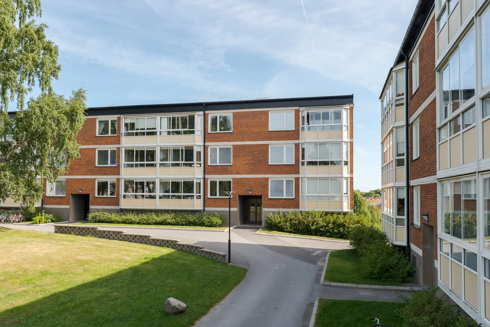 Bostadsrätt, Bandygränd 27, Ektorp - Kaffebacken, Norrköping