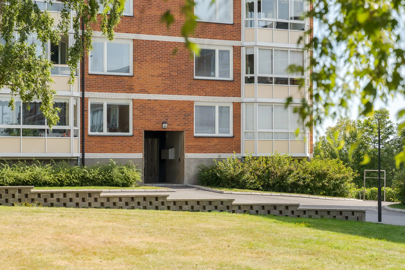 Bostadsrätt, Bandygränd 27, Ektorp - Kaffebacken, Norrköping