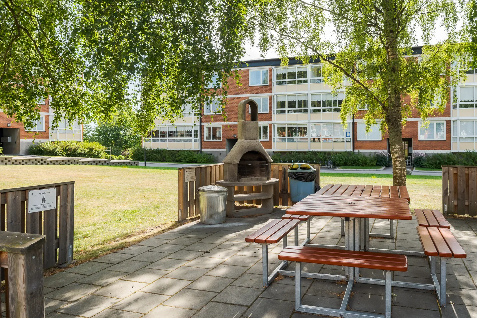 Bostadsrätt, Bandygränd 27, Ektorp - Kaffebacken, Norrköping