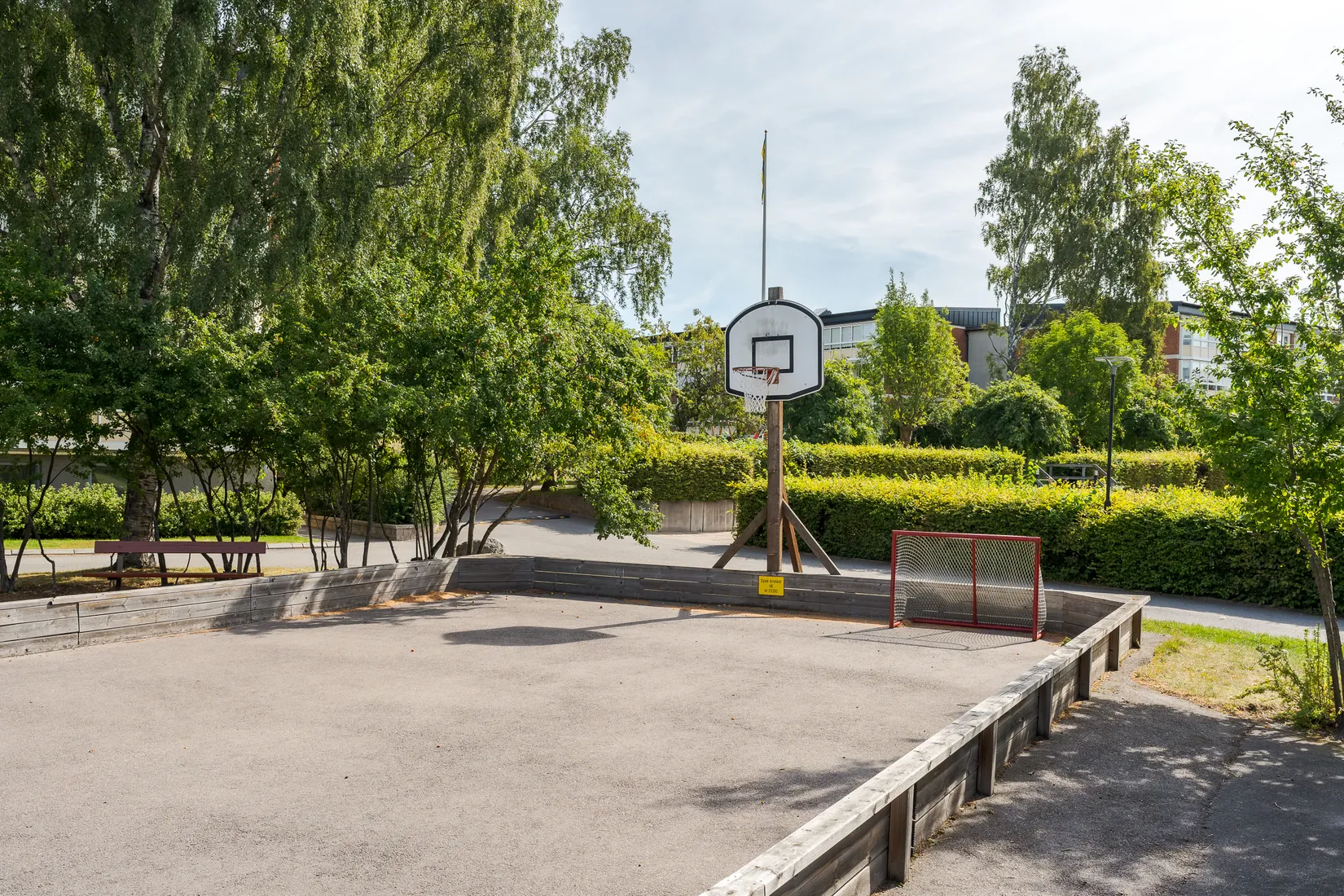 Bostadsrätt, Bandygränd 27, Ektorp - Kaffebacken, Norrköping