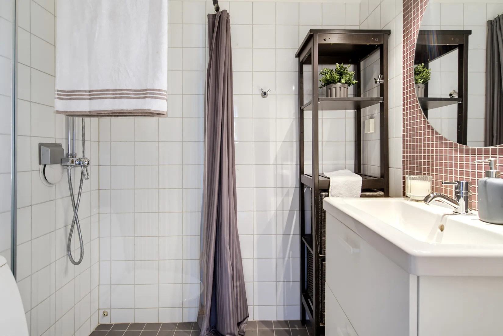 Bostadsrätt, Börjegatan 10A, Främre Luthagen, Uppsala