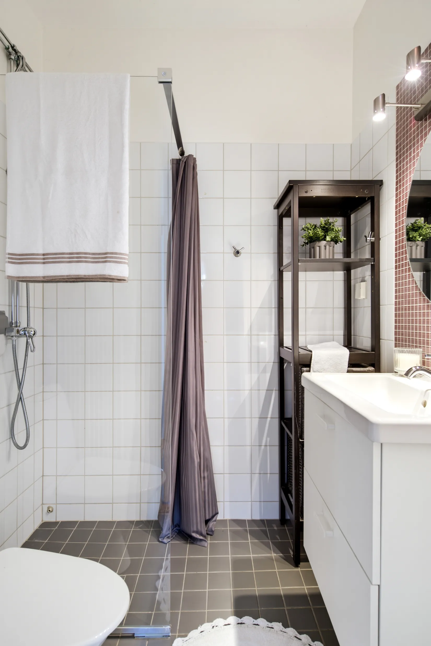Bostadsrätt, Börjegatan 10A, Främre Luthagen, Uppsala