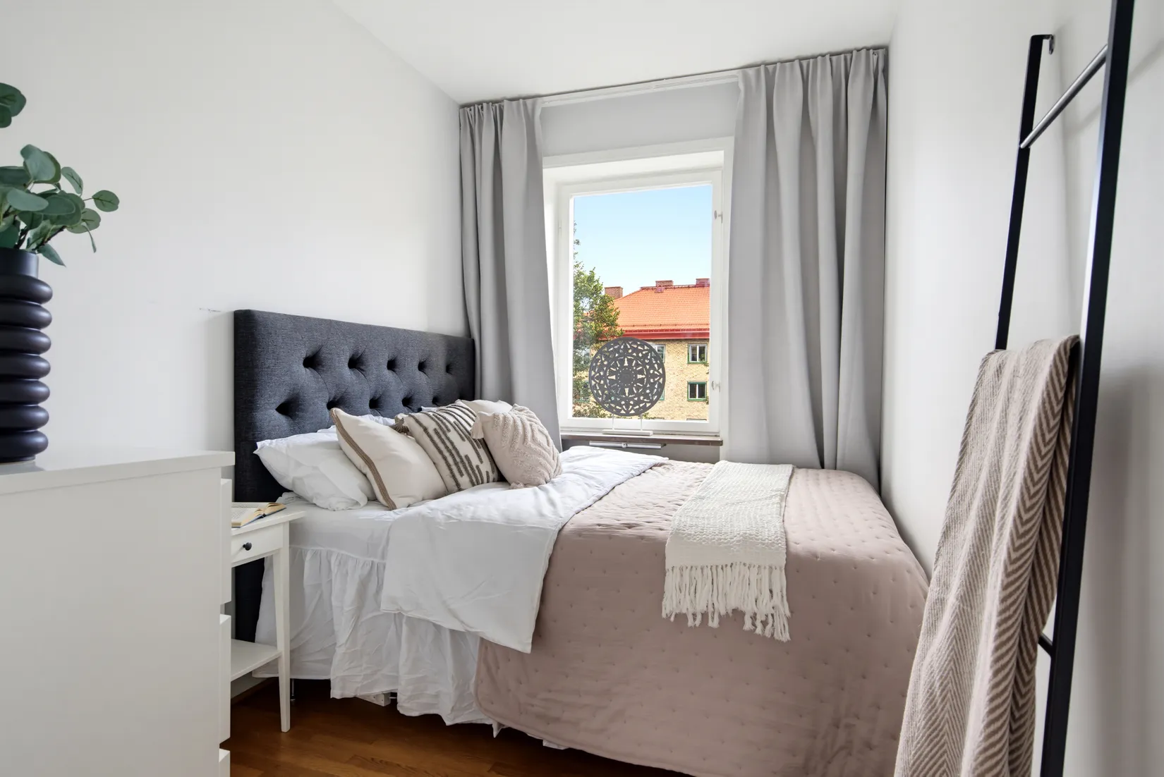 Bostadsrätt, Börjegatan 10A, Främre Luthagen, Uppsala
