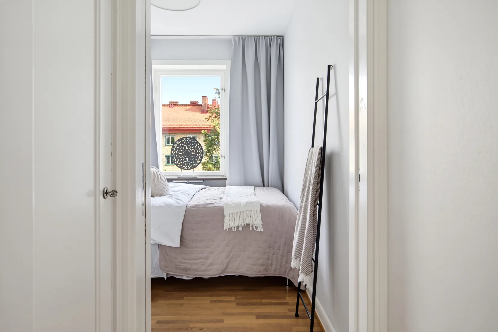 Bostadsrätt, Börjegatan 10A, Främre Luthagen, Uppsala