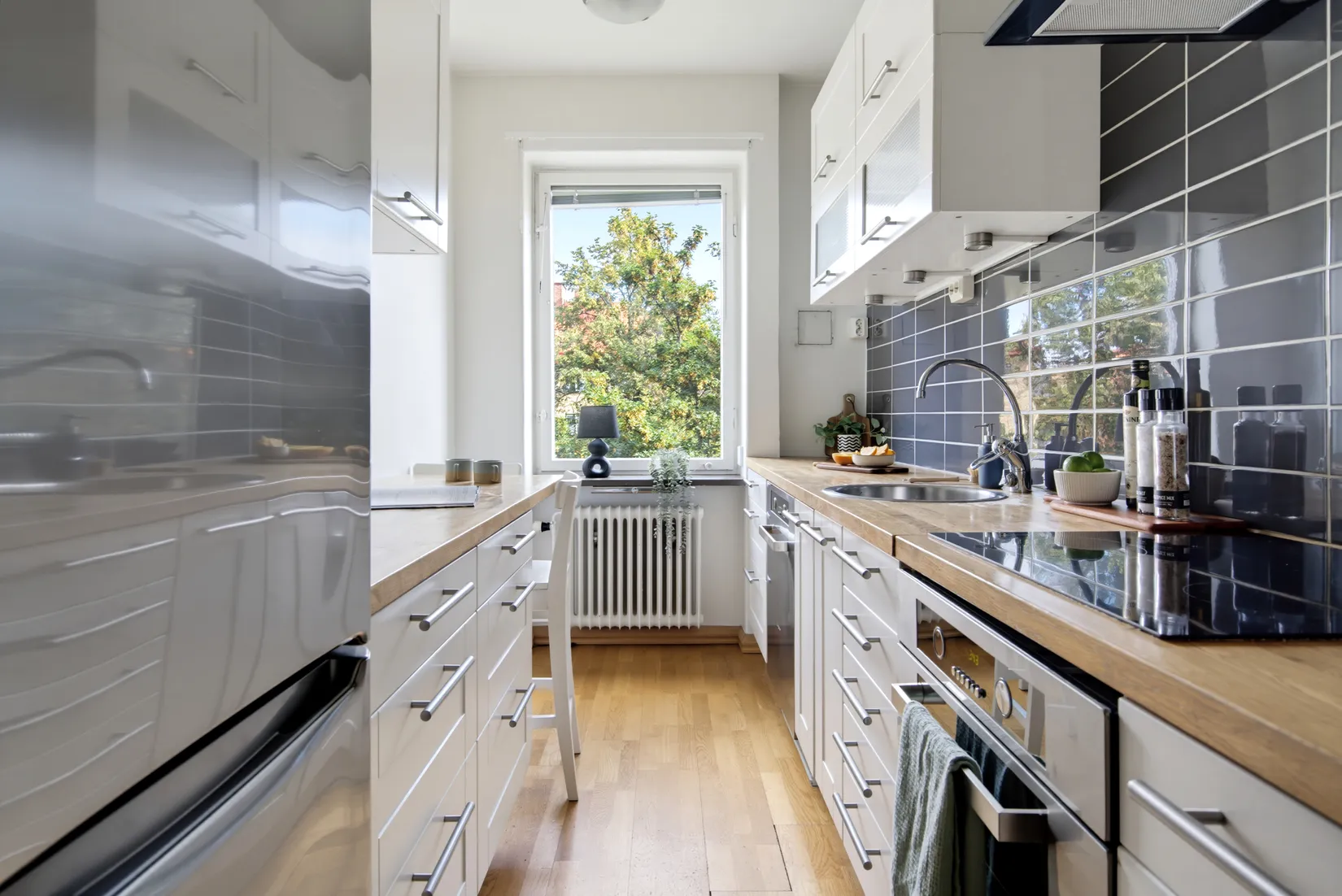 Bostadsrätt, Börjegatan 10A, Främre Luthagen, Uppsala