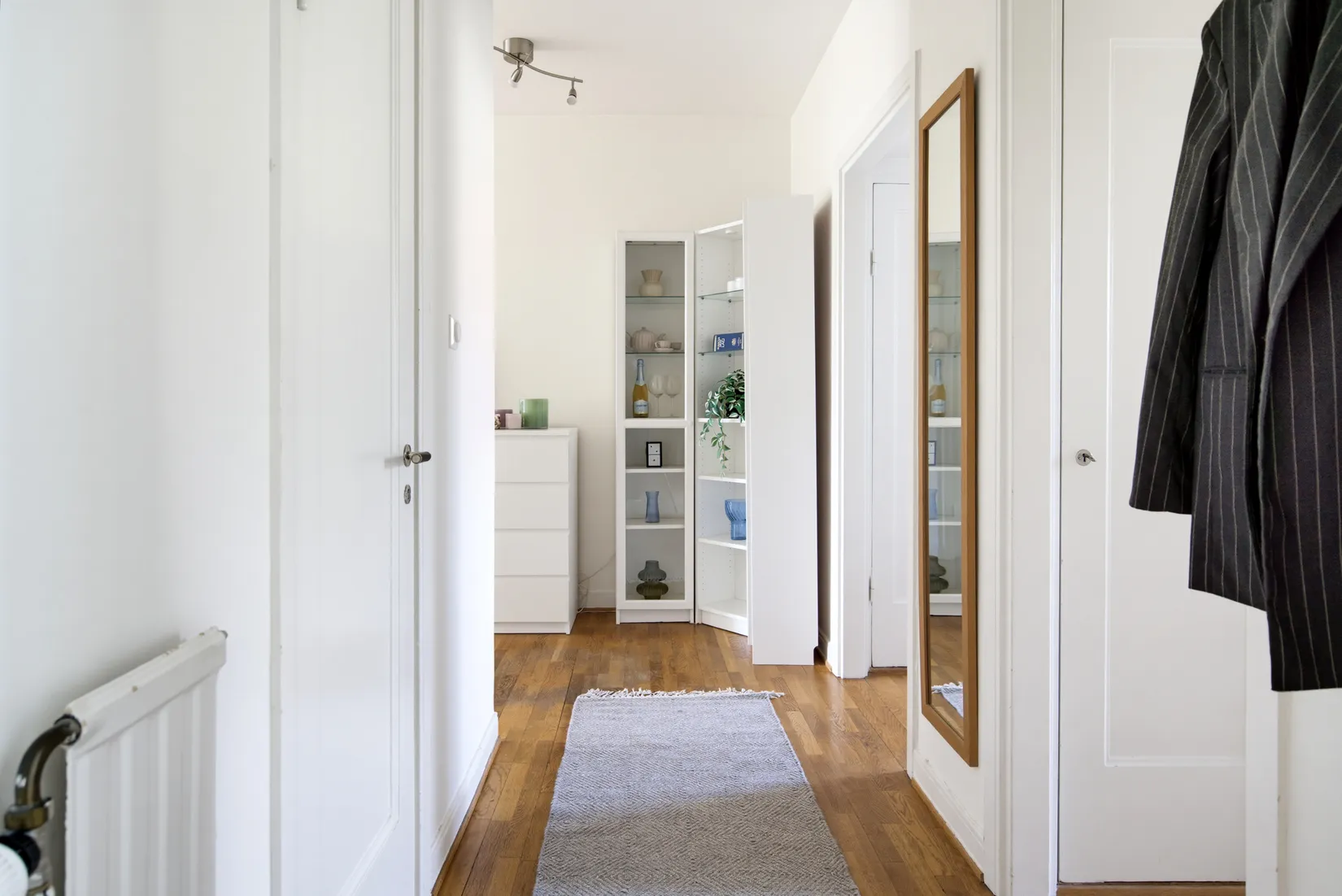 Bostadsrätt, Börjegatan 10A, Främre Luthagen, Uppsala