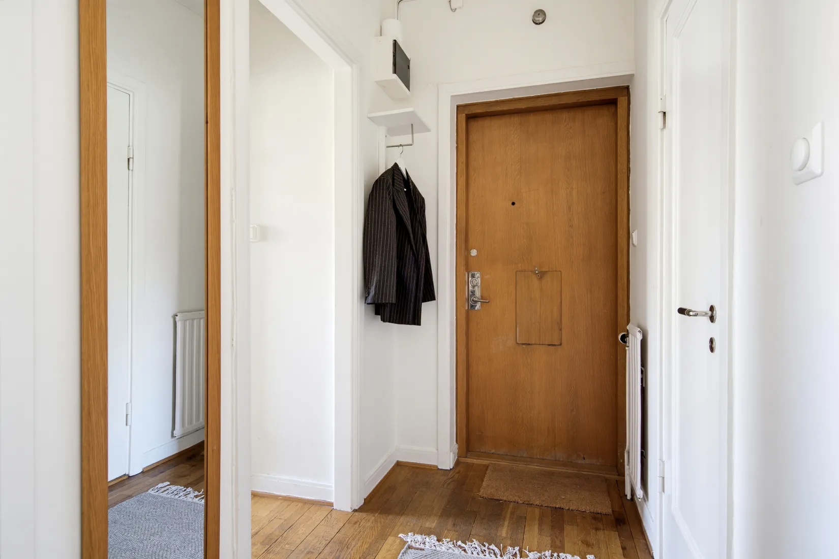 Bostadsrätt, Börjegatan 10A, Främre Luthagen, Uppsala