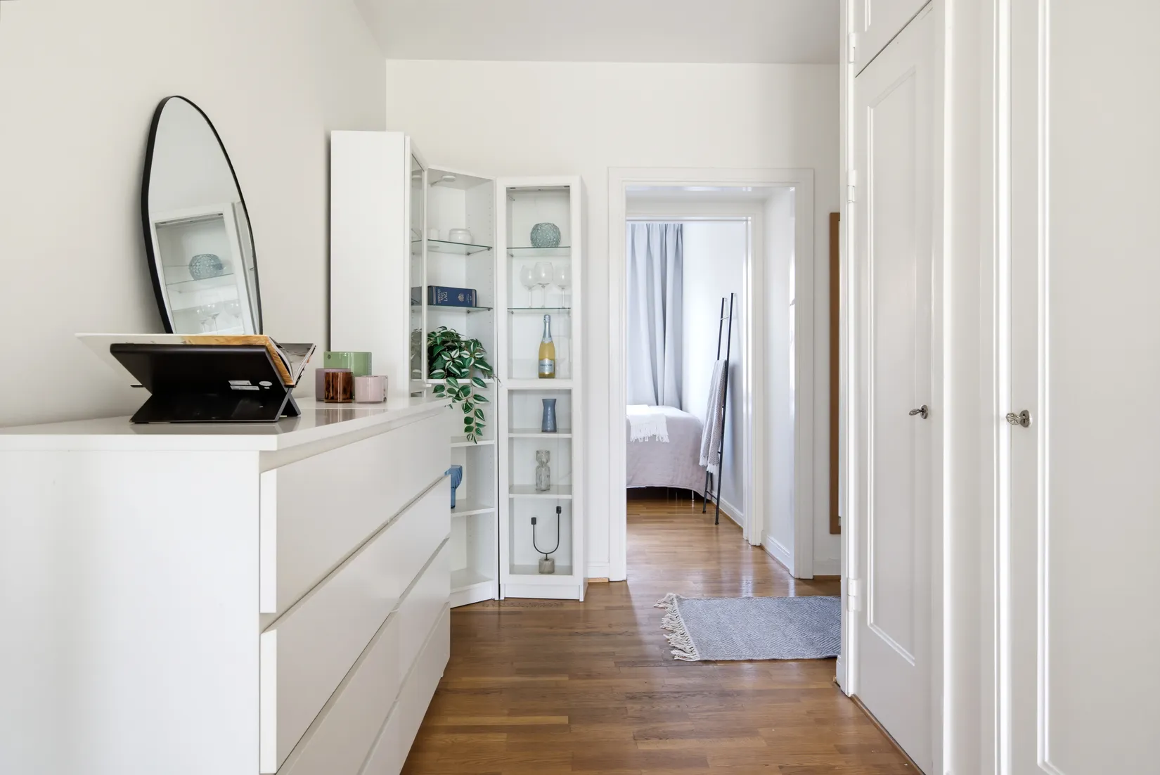 Bostadsrätt, Börjegatan 10A, Främre Luthagen, Uppsala