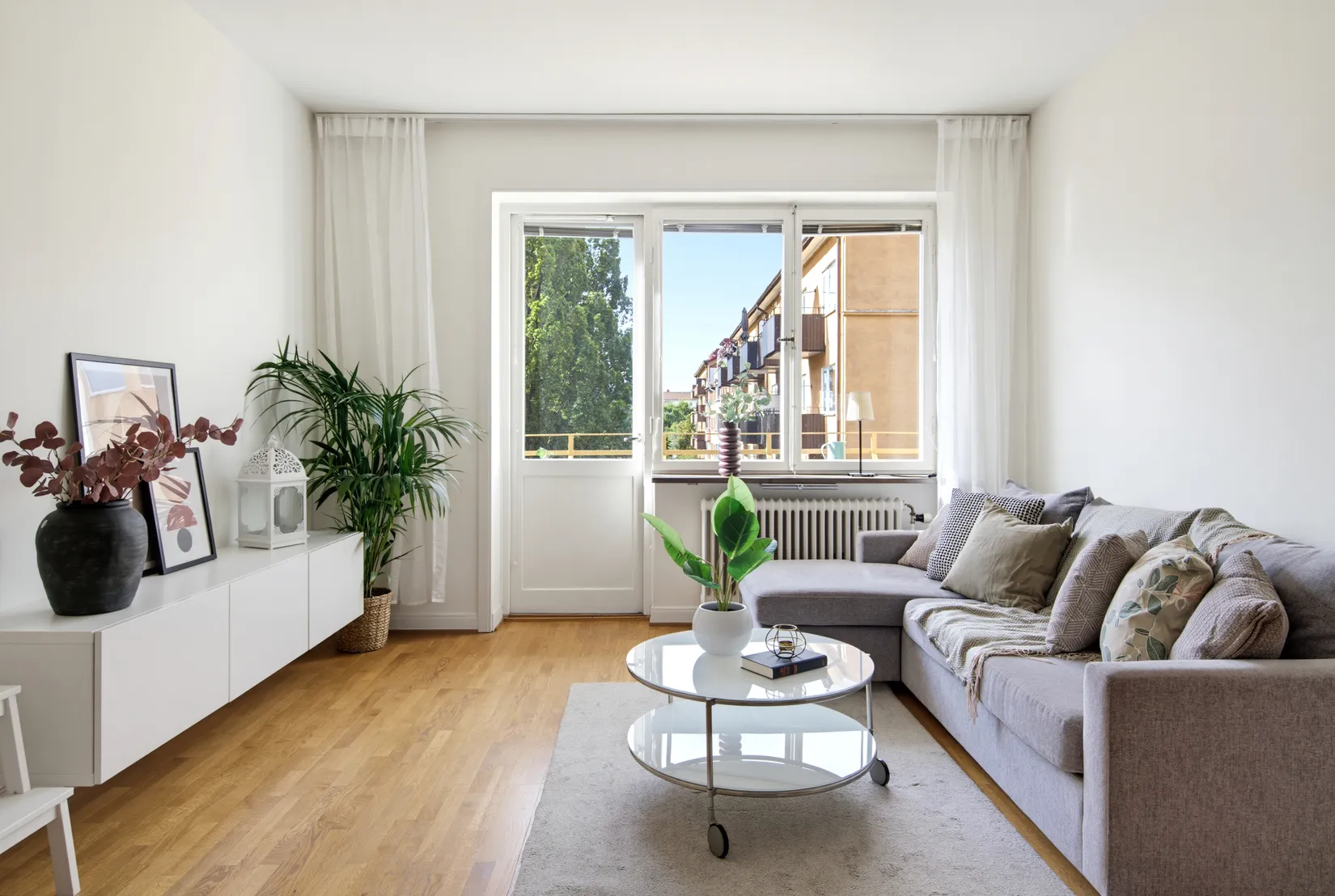 Bostadsrätt, Börjegatan 10A, Främre Luthagen, Uppsala
