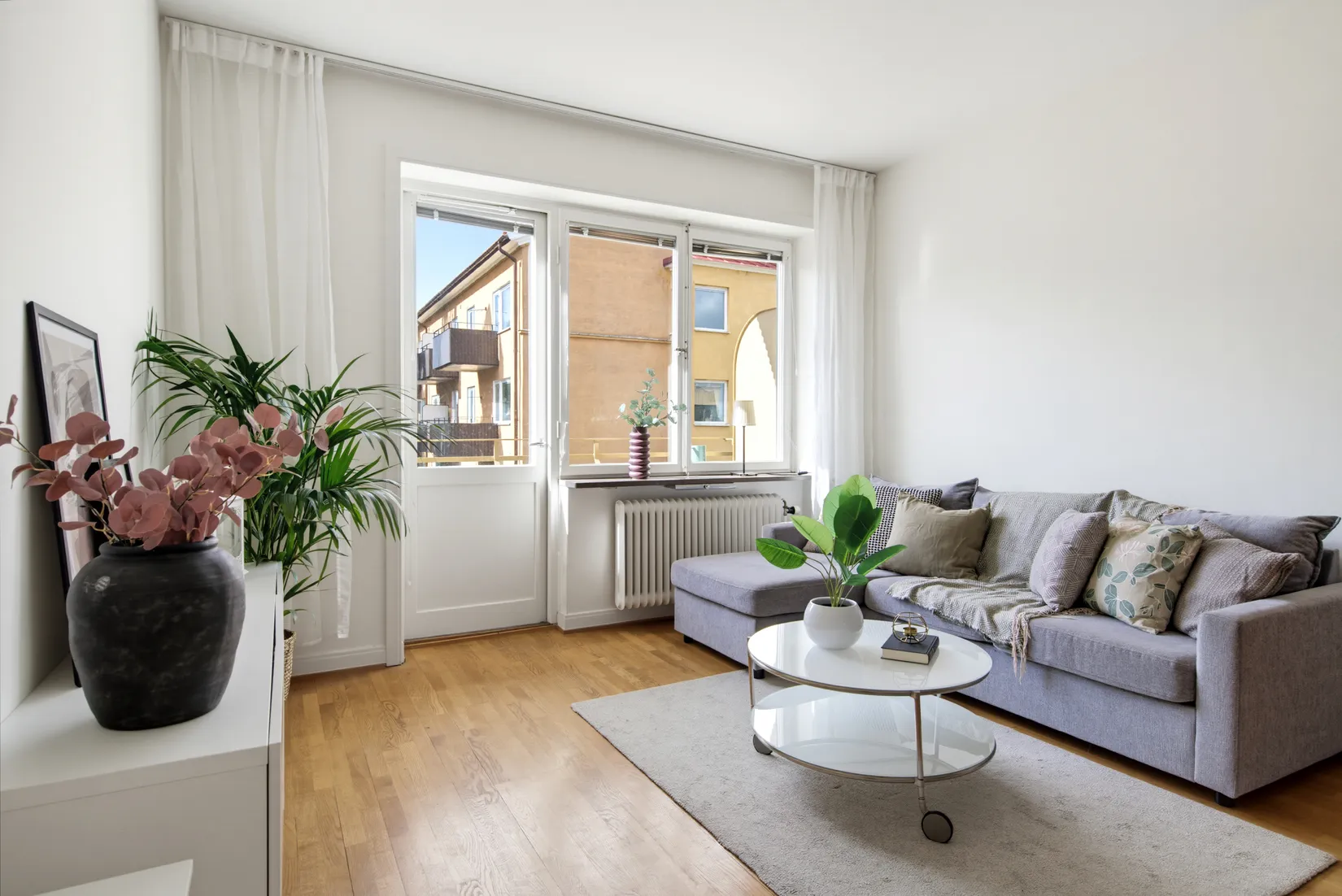 Bostadsrätt, Börjegatan 10A, Främre Luthagen, Uppsala