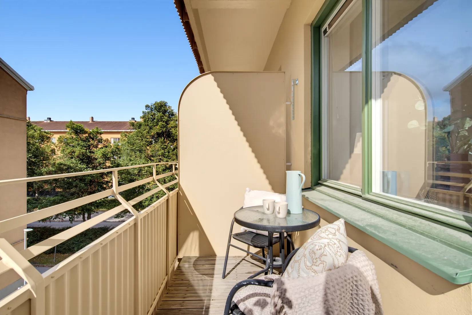 Bostadsrätt, Börjegatan 10A, Främre Luthagen, Uppsala