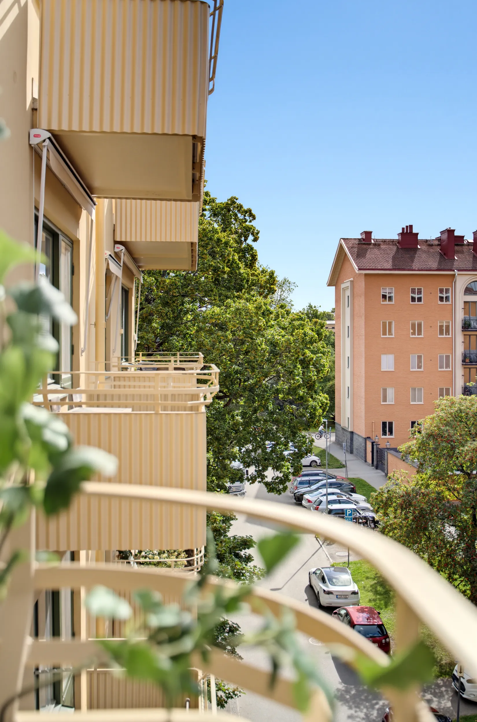 Bostadsrätt, Börjegatan 10A, Främre Luthagen, Uppsala