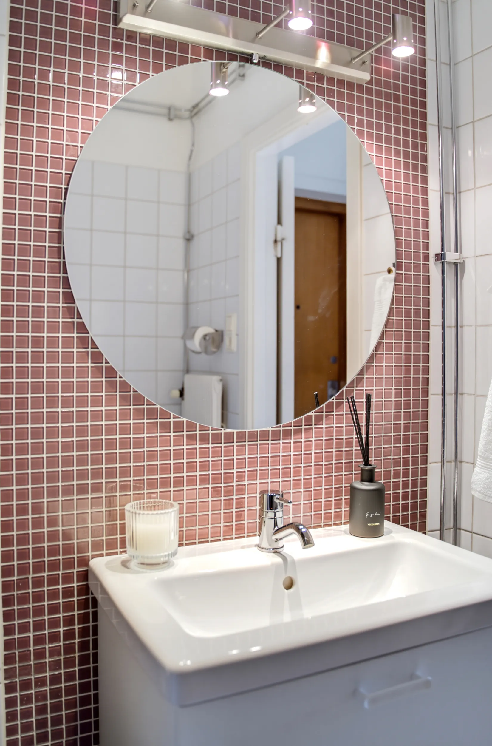 Bostadsrätt, Börjegatan 10A, Främre Luthagen, Uppsala