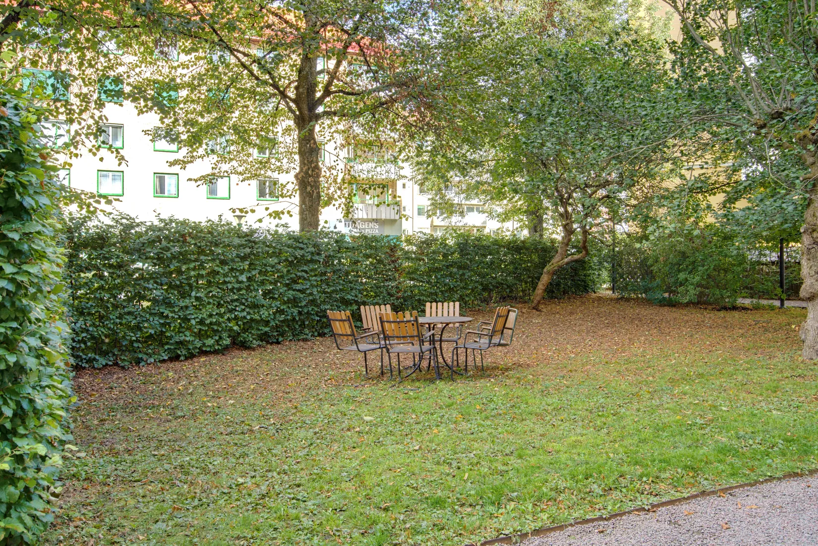 Bostadsrätt, Börjegatan 10A, Främre Luthagen, Uppsala