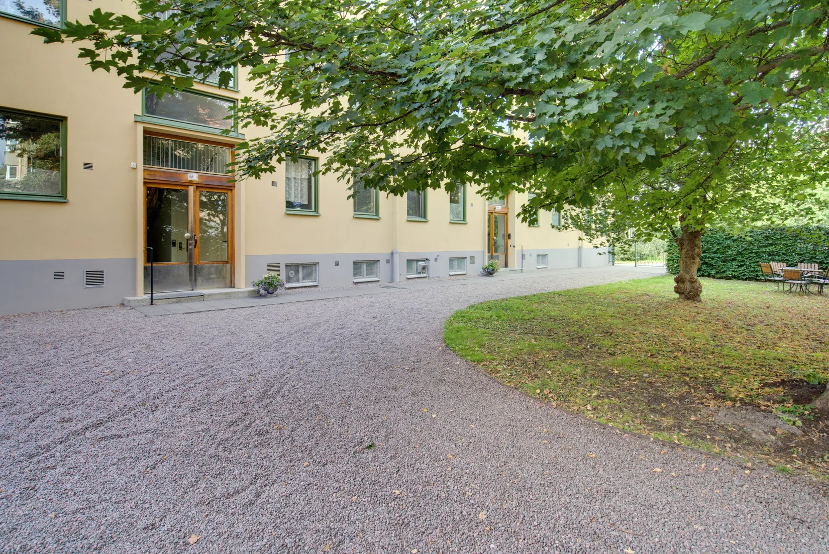 Bostadsrätt, Börjegatan 10A, Främre Luthagen, Uppsala
