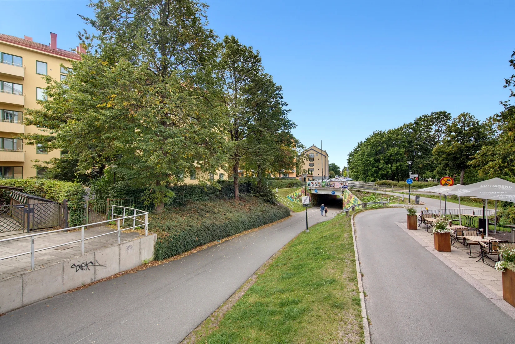 Bostadsrätt, Börjegatan 10A, Främre Luthagen, Uppsala