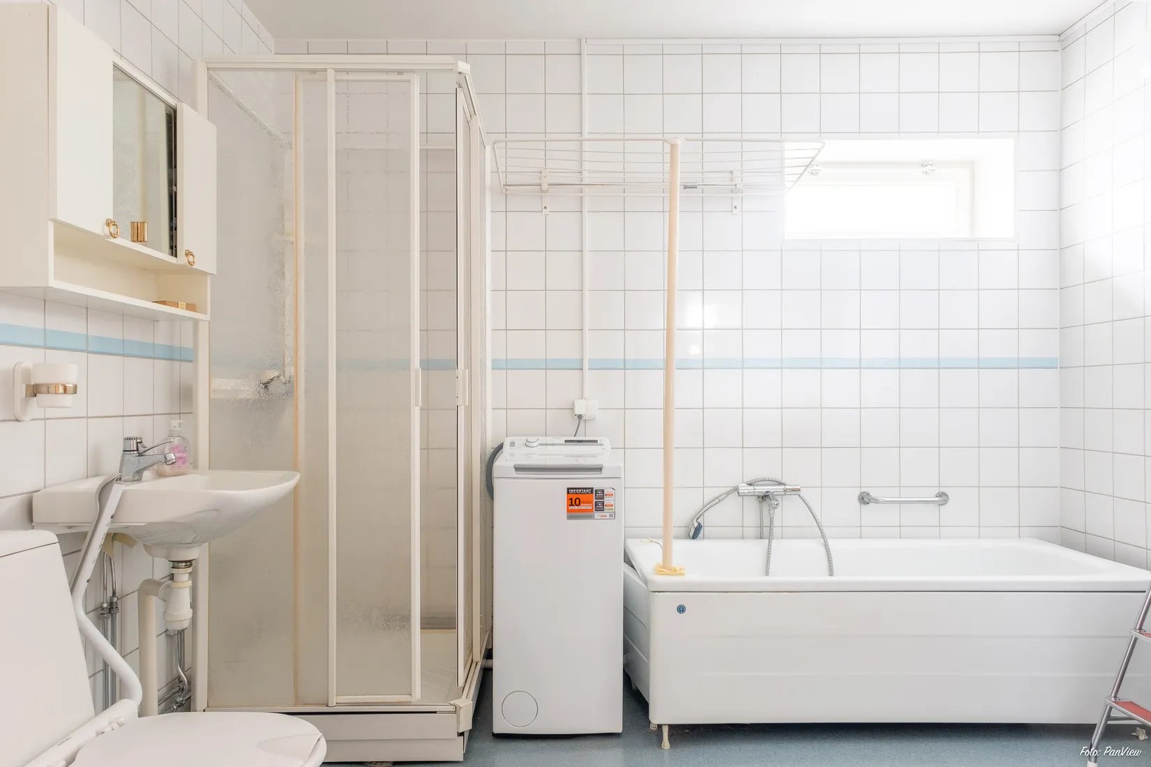Bostadsrätt, Kilagatan 6, Odensvi - Malmaberg, Västerås
