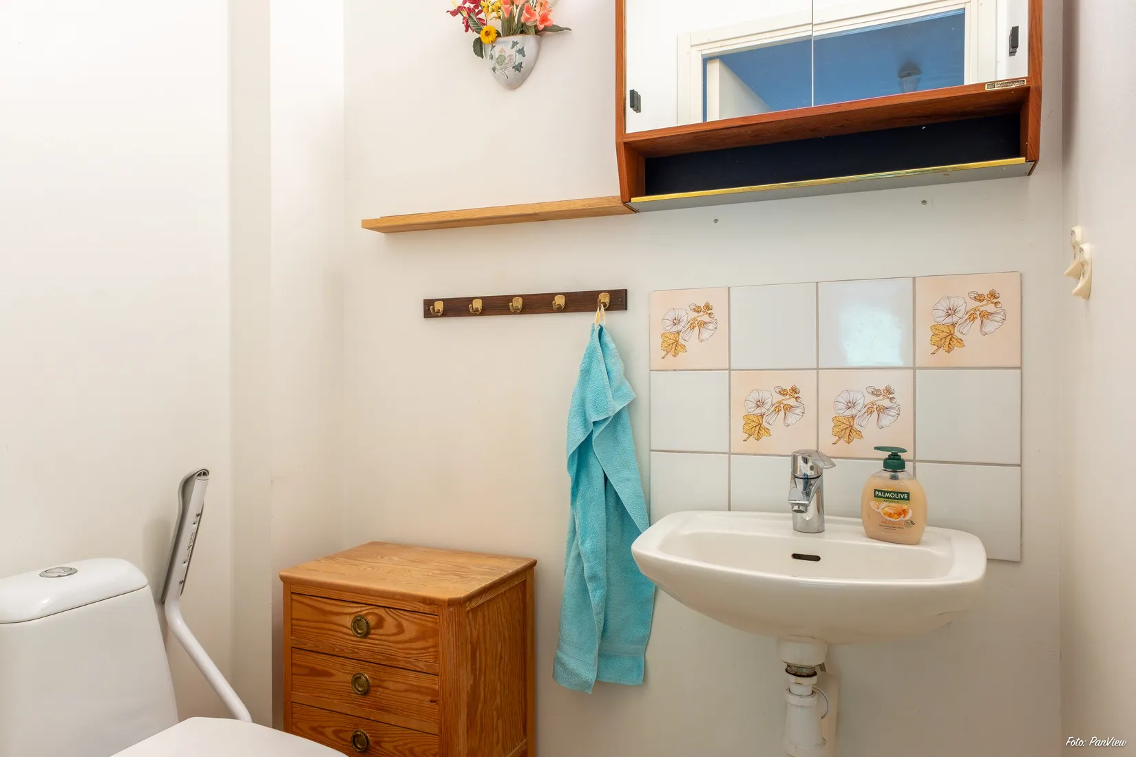 Bostadsrätt, Kilagatan 6, Odensvi - Malmaberg, Västerås