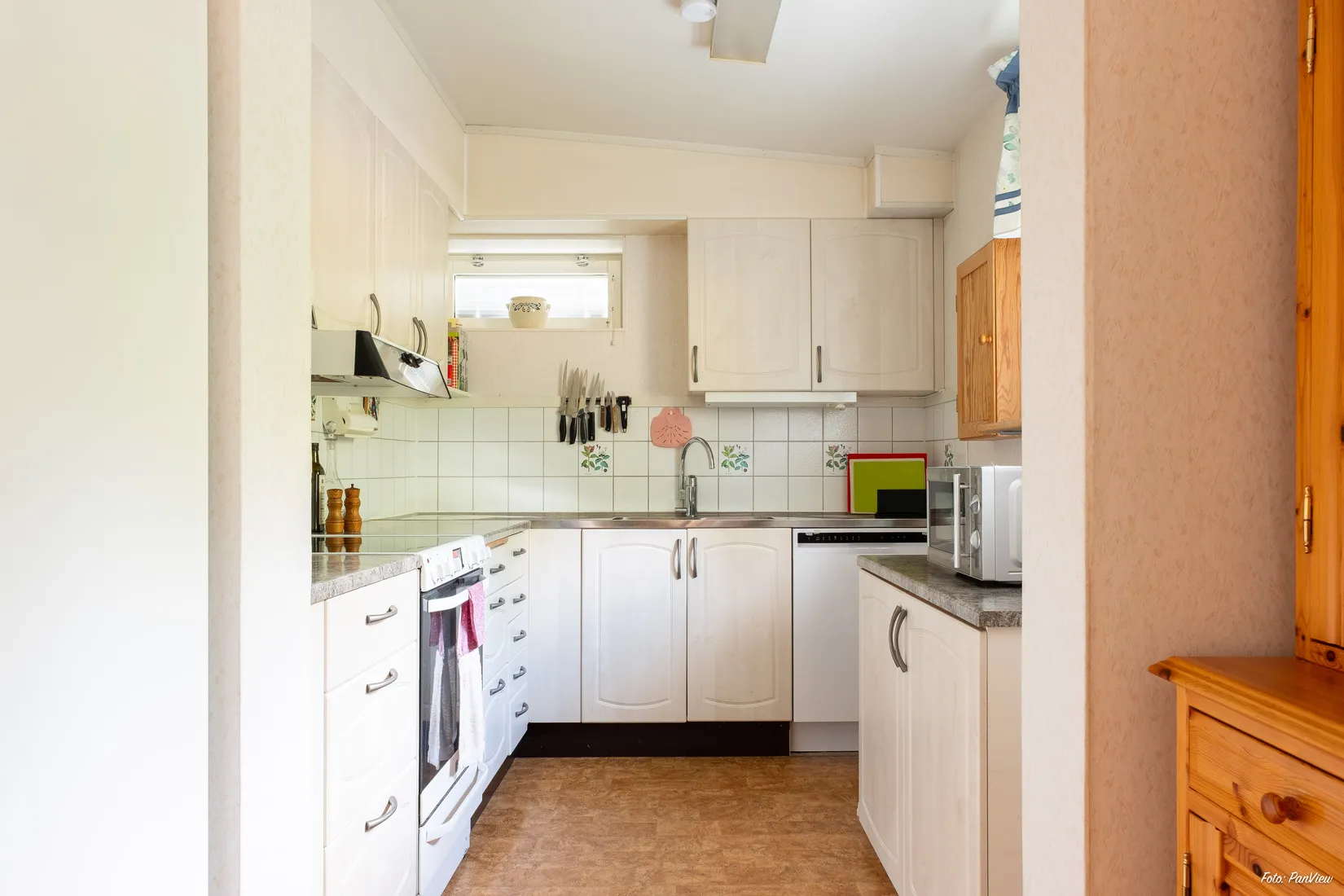 Bostadsrätt, Kilagatan 6, Odensvi - Malmaberg, Västerås