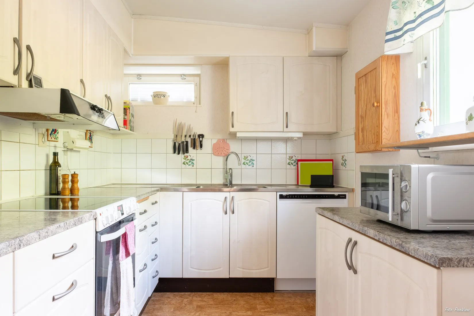 Bostadsrätt, Kilagatan 6, Odensvi - Malmaberg, Västerås